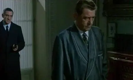 (Thriller) Avec la peau des Autres [TVRip] 1966
