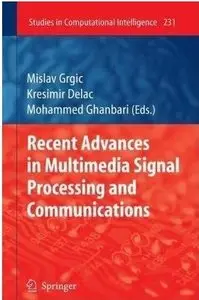 Recent Advances in Multimedia Signal Processing and Communications (repost)