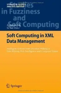 Soft Computing in XML Data Management: Intelligent Systems from Decision Making to Data Mining (repost)