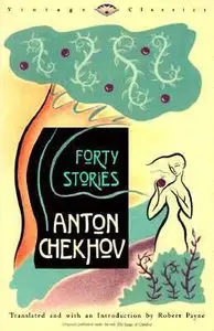  Forty Stories by Anton Chekhov