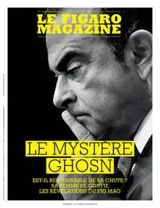 Le Figaro Magazine - 15 Février 2019
