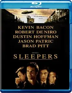 Sleepers (1996) [2 Cuts]