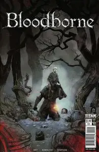 Bloodborne #2 - La Muerte del Sueño