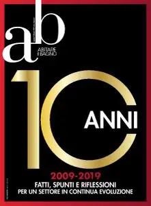 Abitare il bagno - Gennaio-Febbraio 2019