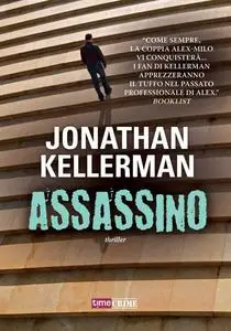 L'assassino - Jonathan Kellerman