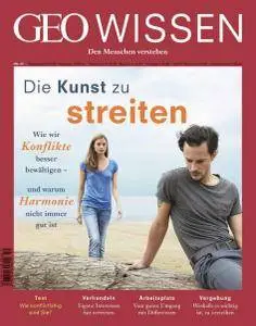 Geo Wissen - Nr.59 2017