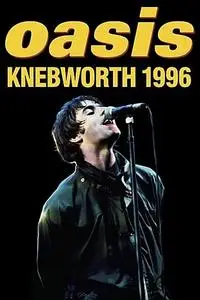 Oasis Knebworth 1996 (2021)