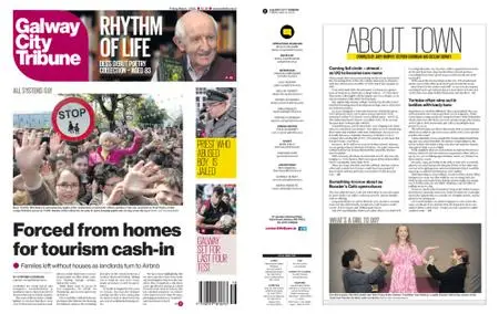 Galway City Tribune – May 06, 2022