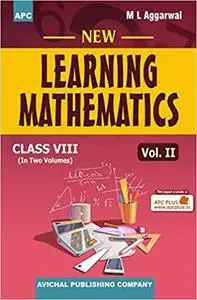 New Learning Mathematics - VIII