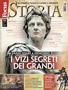 Focus Storia - Settembre 2014 (True PDF)