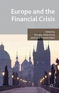 Europe and the Financial Crisis(Repost)