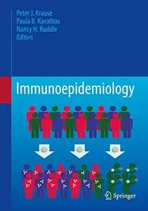 Immunoepidemiology (Repost)