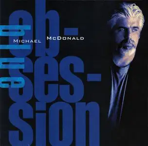 Michael McDonald - Blue Obsession (2000)
