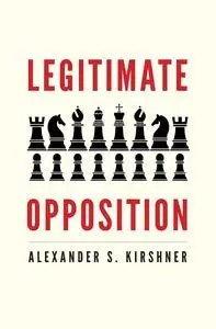 Legitimate Opposition