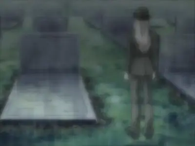 Hellsing 2001 - 07