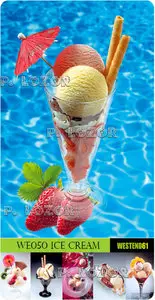 WE050 Ice Cream