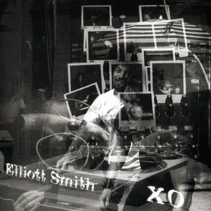 Elliott Smith - Albums Collection 1994-2007 (8CD)