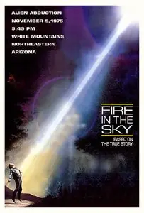 Fire in the Sky (1993)