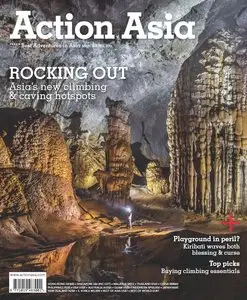 Action Asia – March-April 2015
