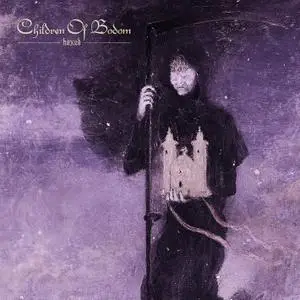 Children Of Bodom - Hexed (Deluxe Version) (2019) [Official Digital Download]