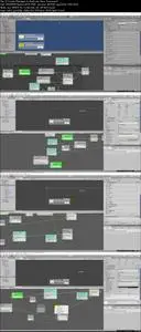 Create an Idle Tycoon Game using Bolt & Unity - NO CODING! (Updated)