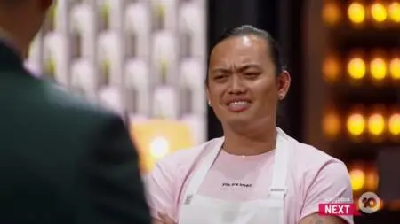 MasterChef Australia S12E09