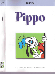 I Classici Del Fumetto - Volume 42 - Pippo