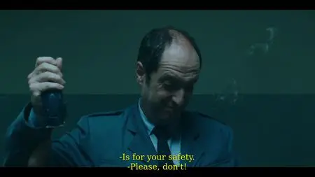 Veneno S01E07
