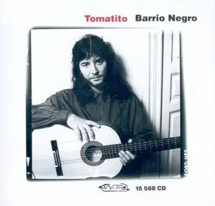 Tomatito - Barrio Negro (1991)