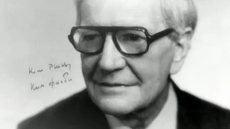 BBC - Kim Philby: His Most Intimate Betrayal (2014)