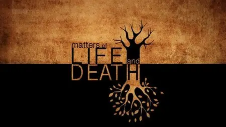BBC - Matters of Life and Death: Learning Zone (2014)