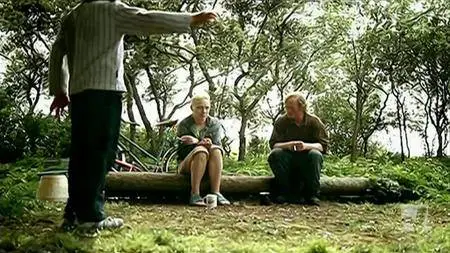 FA Filma - Family Instinct (2010)