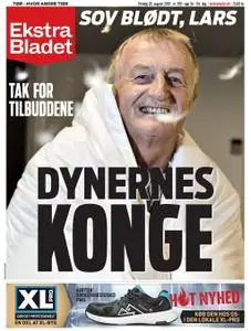 Ekstra Bladet – 20. august 2019