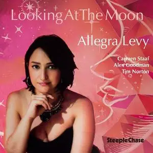 Allegra Levy - Looking at the Moon (2018)