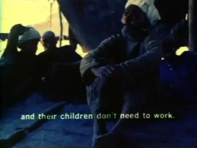 Documentary Educational Resources - Afghan Nomads - The Maldar (1974)