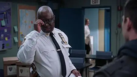 Brooklyn Nine-Nine S07E12