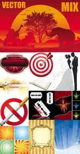 Vector MIX 08102009