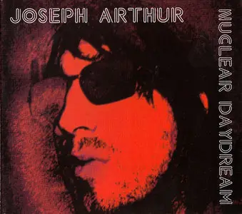 Joseph Arthur - Albums & EPs Collection 1997-2014 (19CD)