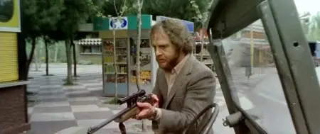 Nightmare City / Incubo sulla città contaminata (1980)