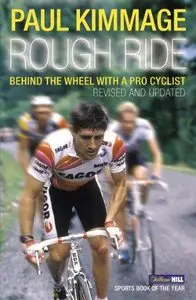 Rough Ride: Behind the Wheel with a Pro Cyclist