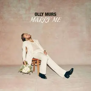 Olly Murs - Marry Me (2022) [Official Digital Download]