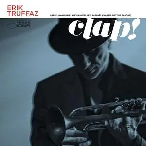 Erik Truffaz - Clap! (2023)