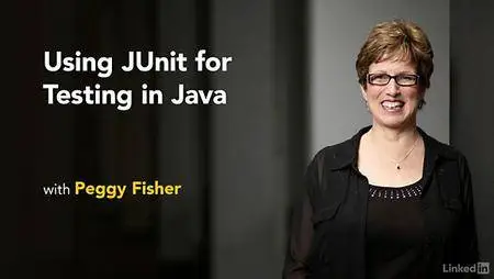 Lynda - Using JUnit for Testing in Java