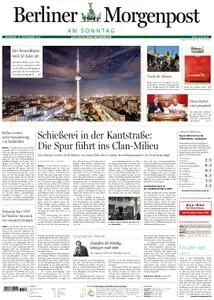 Berliner Morgenpost – 29. September 2019