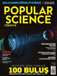 Popular Science - Turkey – 10 Aralık 2014