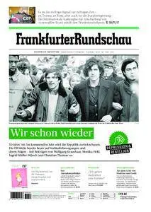 Frankfurter Rundschau Main-Kinzig - 07. Oktober 2017