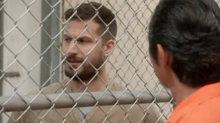 Brooklyn Nine-Nine S05E01