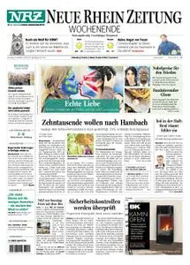 NRZ Neue Rhein Zeitung Rheinberg - 06. Oktober 2018