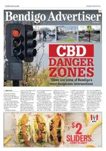 Bendigo Advertiser - June 4, 2019