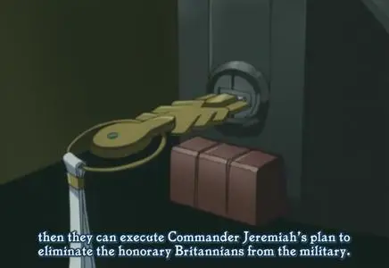Code Geass  Code Geass   04  avi" yEnc